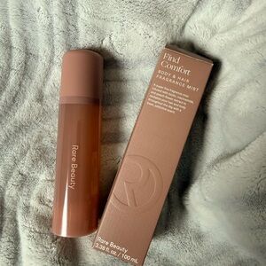 Rare Beauty Find Comfort Body & Hair Fragrance Mist